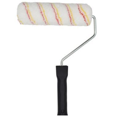 Hot Sales Refillable 9 Inch Microfibre Paint Roller Brush