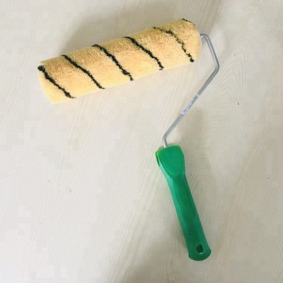 High Quality Microfiber House Painting Paint Roller Brush