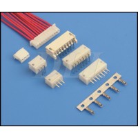 Equivalent Jst Zh B11b-Zr-Sm4-TF B12b-Zr-Sm4-TF B13b-Zr-Sm4-TF B14b-Zr-Sm4-TF Electrical Wiring Connectors