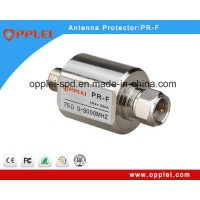 Antenna Coaxial Communication Connector for SPD