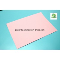 Factory Price Colorful Woodfree A4 Copy Paper