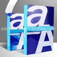 Double a A4 Copy Paper Factory Supply