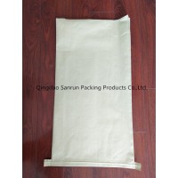 Plastic Packaging Woven Bag for Construction Garbage