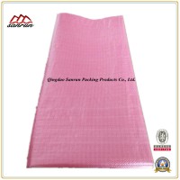 High Quality Colorful PP Woven Sack