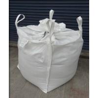 PP Cement Sling Bags 1000kg Used Jumbo Bags Dimension