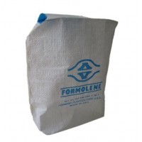 25kg /50 Kg Polypropylene PP Woven Cement Sack Packing Bags for Grains /Sand