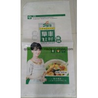 High Quality Packaging PP Woven Bag for Foodstuff